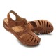LOSTISY Women Lightweight Casual Shoes Hollow Out Soft Sole Sandals LOSTISY Women Lightweight Casual Shoes Hollow Out Soft Sole Sandals