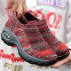 Mesh Breathable Cushioned Walking Sneakers For Women Mesh Breathable Cushioned Walking Sneakers For Women