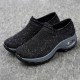 Mesh Breathable Cushioned Walking Sneakers For Women Mesh Breathable Cushioned Walking Sneakers For Women