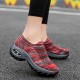 Mesh Breathable Cushioned Walking Sneakers For Women Mesh Breathable Cushioned Walking Sneakers For Women