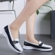 Women Walking Holow Slip Resistant Casual Slip On Flats Women Walking Holow Slip Resistant Casual Slip On Flats