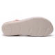 Women Metal Clip Toe Elastic Band Lightweight Beach Sandals Women Metal Clip Toe Elastic Band Lightweight Beach Sandals