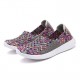 Hand Woven Breathable Summer Flats Casual Shoes Hand Woven Breathable Summer Flats Casual Shoes