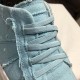 Large Size Women Elastic Band Casual Canvas Flats Large Size Women Elastic Band Casual Canvas Flats