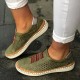 Large Size Women Comfortable Hollow Out Splicing Flat Loafers Large Size Women Comfortable Hollow Out Splicing Flat Loafers
