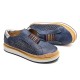Large Size Women Comfortable Hollow Out Splicing Flat Loafers Large Size Women Comfortable Hollow Out Splicing Flat Loafers
