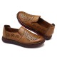 Women Floral Embossing Casual Soft Sole Slip On Loafers Women Floral Embossing Casual Soft Sole Slip On Loafers