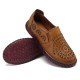 Women Floral Embossing Casual Soft Sole Slip On Loafers Women Floral Embossing Casual Soft Sole Slip On Loafers