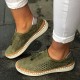 Large Size Women Casual Hollow Out Fringe Loafers Large Size Women Casual Hollow Out Fringe Loafers