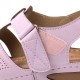 LOSTISY Women Lightweight Hollow Out Soft Sole Sandals LOSTISY Women Lightweight Hollow Out Soft Sole Sandals