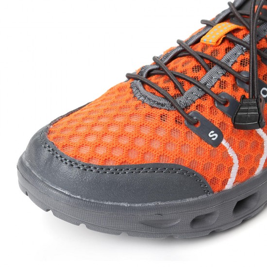 Women Mesh Breathable Hiking Drying Flat Athletic Sneakers Women Mesh Breathable Hiking Drying Flat Athletic Sneakers