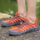 Women Mesh Breathable Hiking Drying Flat Athletic Sneakers Women Mesh Breathable Hiking Drying Flat Athletic Sneakers