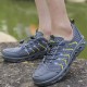 Women Mesh Breathable Hiking Drying Flat Athletic Sneakers Women Mesh Breathable Hiking Drying Flat Athletic Sneakers
