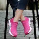Women Light Mesh Walking Casual Comfy Slip On Sneakers Women Light Mesh Walking Casual Comfy Slip On Sneakers