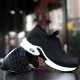 Women Light Mesh Walking Casual Comfy Slip On Sneakers Women Light Mesh Walking Casual Comfy Slip On Sneakers