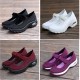 Women Casual Mesh Hollow Out Platform Sneaker Women Casual Mesh Hollow Out Platform Sneaker