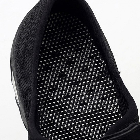 Women Casual Mesh Hollow Out Platform Sneaker Women Casual Mesh Hollow Out Platform Sneaker