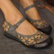 Women Casual Flower Loafers Soft Flats Shoes Women Casual Flower Loafers Soft Flats Shoes