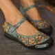 Women Casual Flower Loafers Soft Flats Shoes Women Casual Flower Loafers Soft Flats Shoes