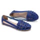 Women Hollow Out Pattern Closed Toe Slip On Sandals Women Hollow Out Pattern Closed Toe Slip On Sandals