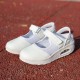 Women Splicing Lightweight Platform Casual Sneakers Women Splicing Lightweight Platform Casual Sneakers