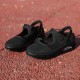 Women Splicing Lightweight Platform Casual Sneakers Women Splicing Lightweight Platform Casual Sneakers