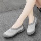 Women Casual Mesh Woven Breathable Sneakers Women Casual Mesh Woven Breathable Sneakers