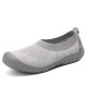 Women Casual Mesh Woven Breathable Sneakers Women Casual Mesh Woven Breathable Sneakers