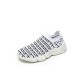 Women Casual Fashion Hollow Out Color Patchwork Comfy Sneakers Women Casual Fashion Hollow Out Color Patchwork Comfy Sneakers