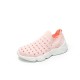 Women Casual Fashion Hollow Out Color Patchwork Comfy Sneakers Women Casual Fashion Hollow Out Color Patchwork Comfy Sneakers