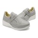 Women Mesh Hook Loop Zipper Wedges Casual Sneakers Women Mesh Hook Loop Zipper Wedges Casual Sneakers