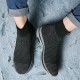 Women Soft Light Mesh Breathable High Top Sneakers Women Soft Light Mesh Breathable High Top Sneakers