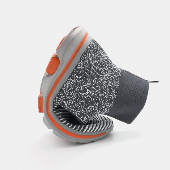 Women Soft Light Mesh Breathable High Top Sneakers Women Soft Light Mesh Breathable High Top Sneakers