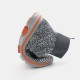 Women Soft Light Mesh Breathable High Top Sneakers Women Soft Light Mesh Breathable High Top Sneakers