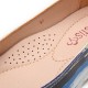 Multicolor Casual Leather Soft Sole Walking Flats Multicolor Casual Leather Soft Sole Walking Flats