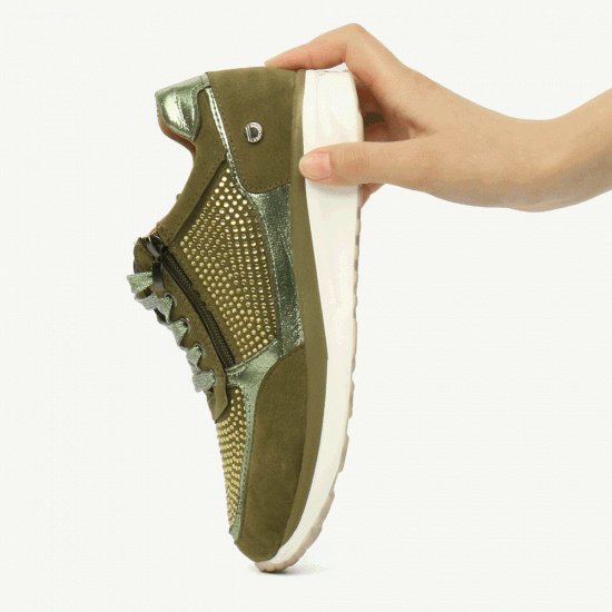 Women Large Size Casual Sneakers Athletic Shoes Women Large Size Casual Sneakers Athletic Shoes
