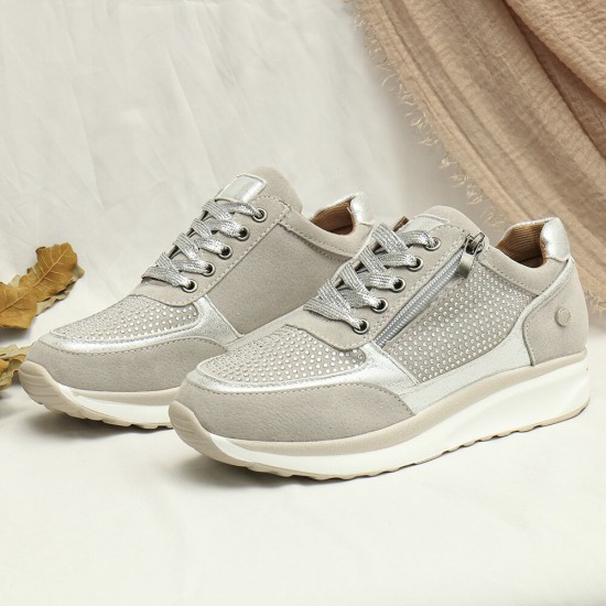 Women Large Size Casual Sneakers Athletic Shoes Women Large Size Casual Sneakers Athletic Shoes