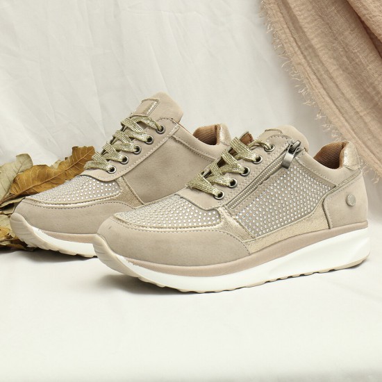 Women Large Size Casual Sneakers Athletic Shoes Women Large Size Casual Sneakers Athletic Shoes