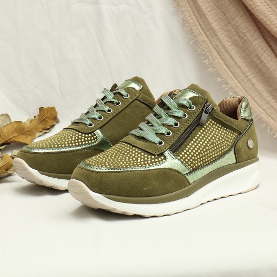 Women Large Size Casual Sneakers Athletic Shoes Women Large Size Casual Sneakers Athletic Shoes