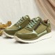 Women Large Size Casual Sneakers Athletic Shoes Women Large Size Casual Sneakers Athletic Shoes
