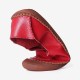 Women Genuine Leather Breathable Plus Size Hollow Spring Casual Flats Loafers Women Genuine Leather Breathable Plus Size Hollow Spring Casual Flats Loafers