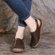 LOSTISY Women Hollow Out Hook Loop Comfy Slingback Summer Sandals LOSTISY Women Hollow Out Hook Loop Comfy Slingback Summer Sandals