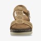 Women Hollow Out Breathable Open Toe Buckle Casual Summer Wedge Sandals Women Hollow Out Breathable Open Toe Buckle Casual Summer Wedge Sandals