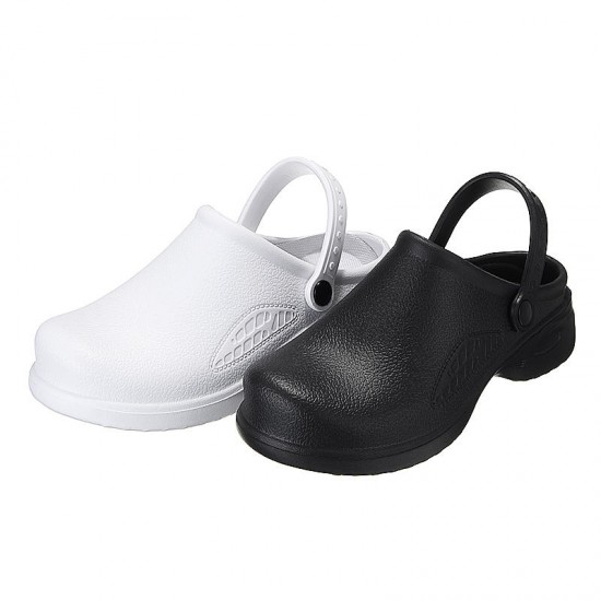 Women Medical Nursing Kitchen Slip on Comfortable Lightweight Anti-slip Work Shoes Flats Women Medical Nursing Kitchen Slip on Comfortable Lightweight Anti-slip Work Shoes Flats