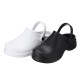 Women Medical Nursing Kitchen Slip on Comfortable Lightweight Anti-slip Work Shoes Flats Women Medical Nursing Kitchen Slip on Comfortable Lightweight Anti-slip Work Shoes Flats
