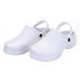Women Medical Nursing Kitchen Slip on Comfortable Lightweight Anti-slip Work Shoes Flats Women Medical Nursing Kitchen Slip on Comfortable Lightweight Anti-slip Work Shoes Flats