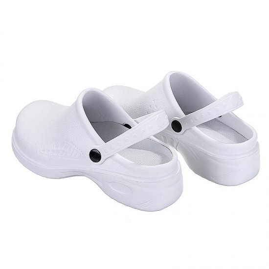 Women Medical Nursing Kitchen Slip on Comfortable Lightweight Anti-slip Work Shoes Flats Women Medical Nursing Kitchen Slip on Comfortable Lightweight Anti-slip Work Shoes Flats