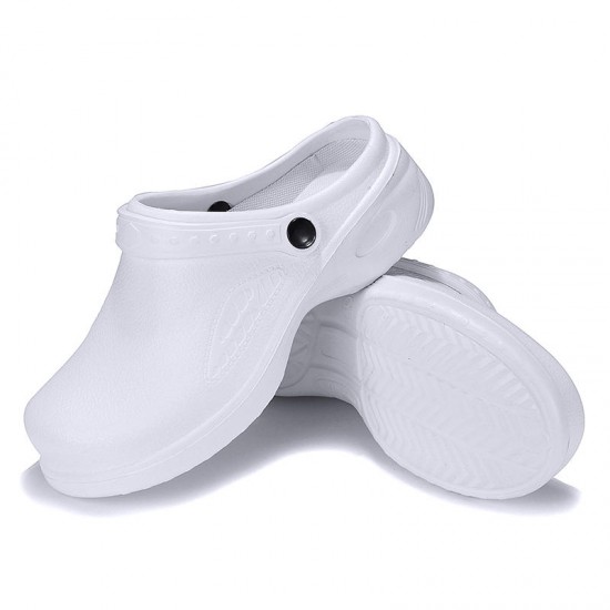 Women Medical Nursing Kitchen Slip on Comfortable Lightweight Anti-slip Work Shoes Flats Women Medical Nursing Kitchen Slip on Comfortable Lightweight Anti-slip Work Shoes Flats