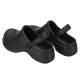 Women Medical Nursing Kitchen Slip on Comfortable Lightweight Anti-slip Work Shoes Flats Women Medical Nursing Kitchen Slip on Comfortable Lightweight Anti-slip Work Shoes Flats