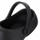 Women Medical Nursing Kitchen Slip on Comfortable Lightweight Anti-slip Work Shoes Flats Women Medical Nursing Kitchen Slip on Comfortable Lightweight Anti-slip Work Shoes Flats